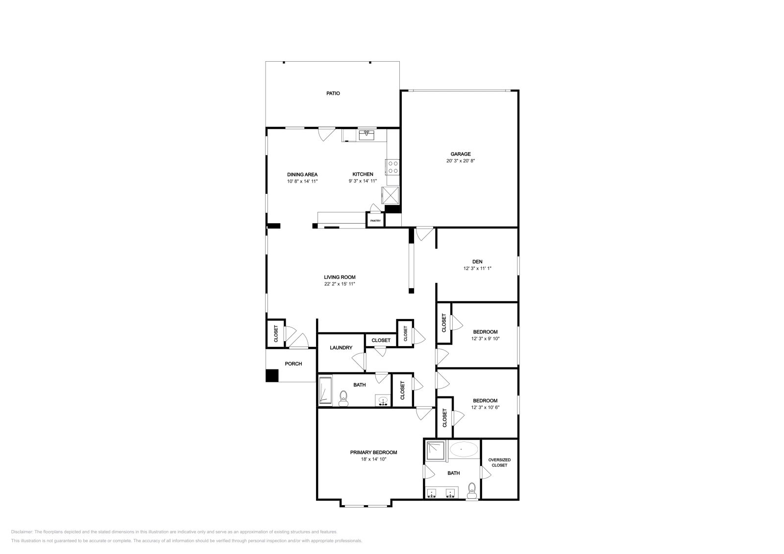 Building Photo - 2060 Pinenut Dr