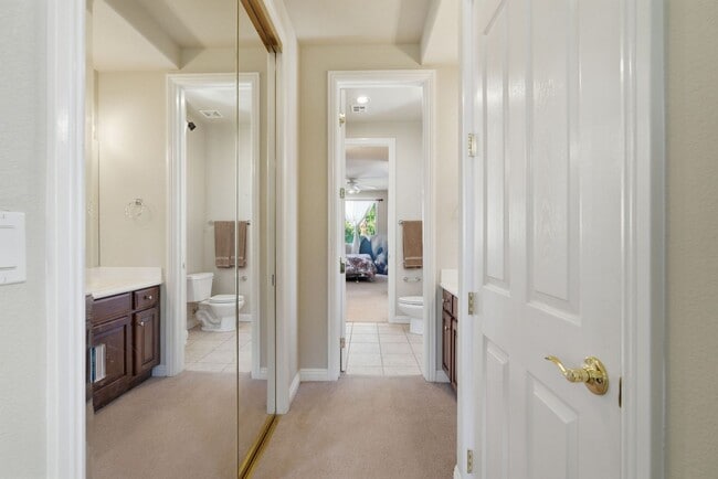 Building Photo - Private Gated Christopher Homes Estate in The Vineyards | Resort-Style Backyard & Strip Views