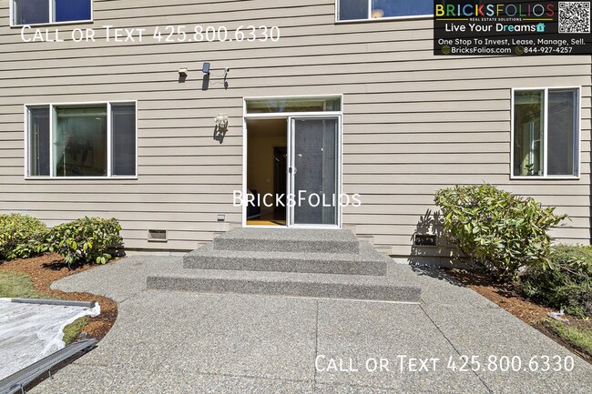 Building Photo - 9351 222nd Ave NE