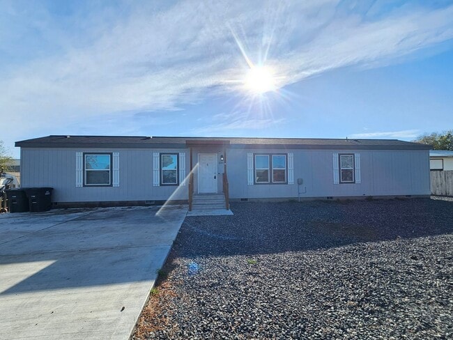 Primary Photo - Updated Three Bedroom Home