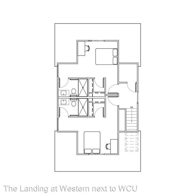 5 br, 5.5 bath Room For Rent 1 Landing Lane 1 Landing Lane