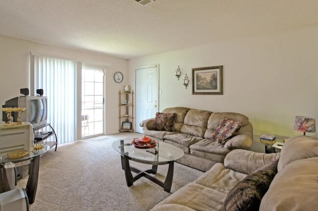 Building Photo - Village Square Apartment