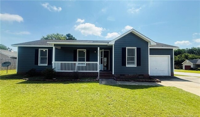 Primary Photo - 6549 Applewhite Rd