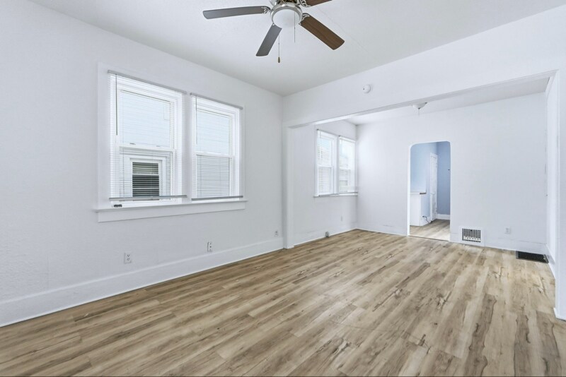 Building Photo - 1629 Sherman Blvd