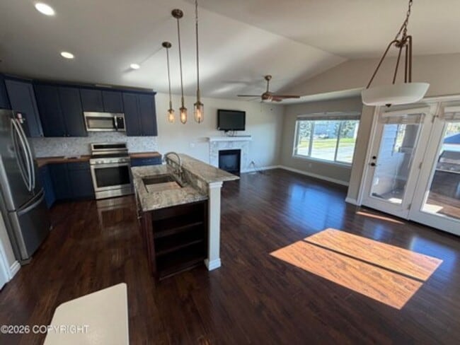 Building Photo - 1006 Northpointe Bluff Dr