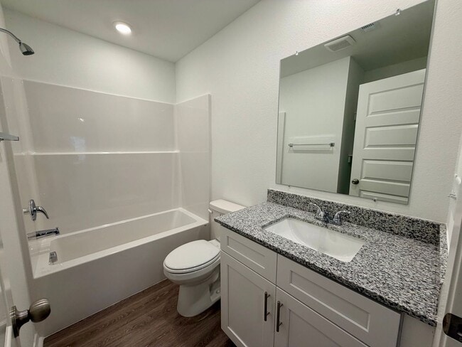 Building Photo - 8826 Preston Wood Dr