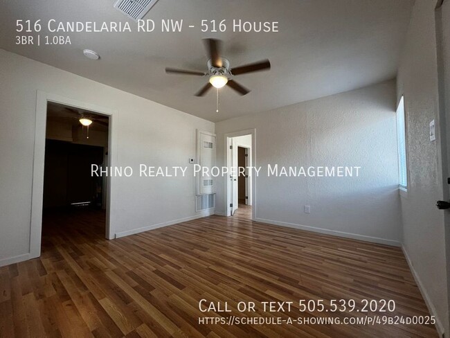 Building Photo - Charming Newly Remodeled 3-Bedroom Home on...