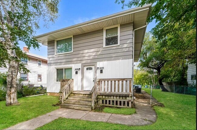Building Photo - 5678 N 61st St