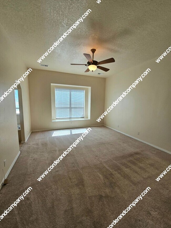 Building Photo - Custom 3 Bedroom, 2 Bathrooms, 2 Car Garage and 2,212 Sq Ft. Home with Beautiful Sandia Mountain ...