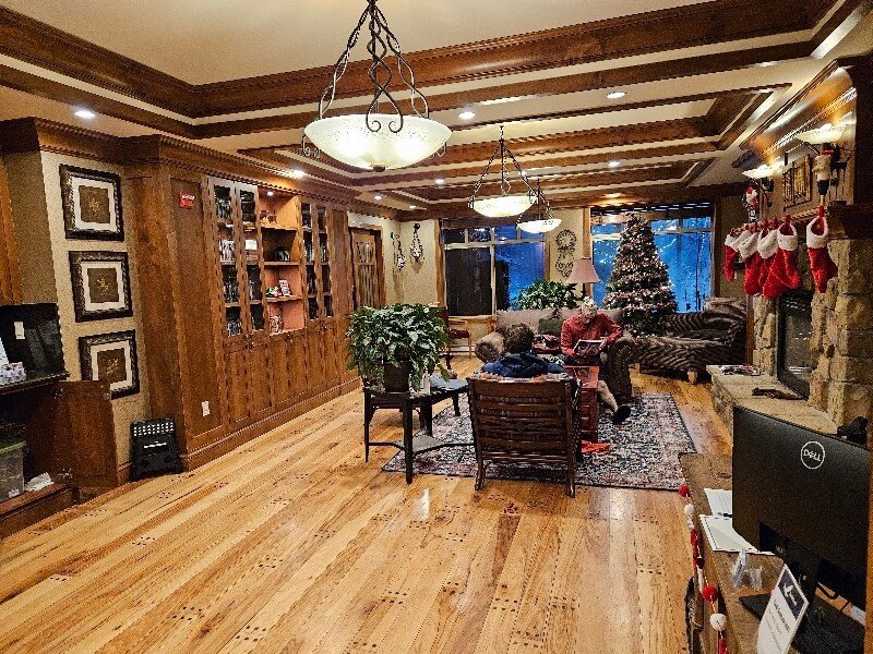 Building Photo - 12082 E Big Cottonwood Cyn Rd