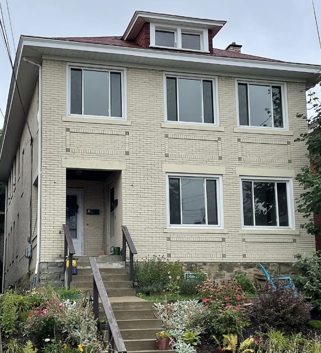 Building Photo - 2927 Mattern Ave