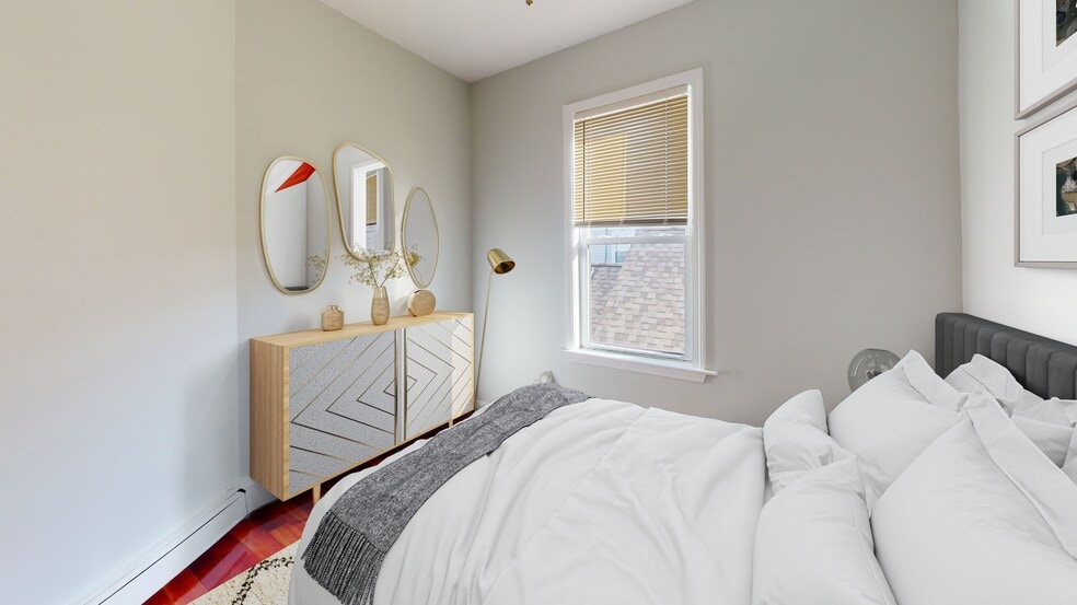 Building Photo - 677 Bennington St