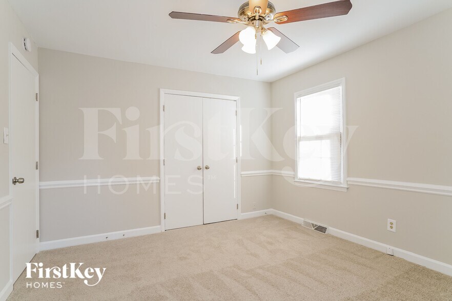 Building Photo - 5318 Quail Meadow Dr