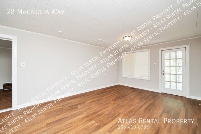 Building Photo - Magnolia Magic: A Hidden Gem in Montevallo...