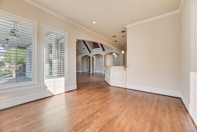 Building Photo - Exquisite 1.3-Acre French-Style Estate by Alford Custom Homes – Available for Lease!