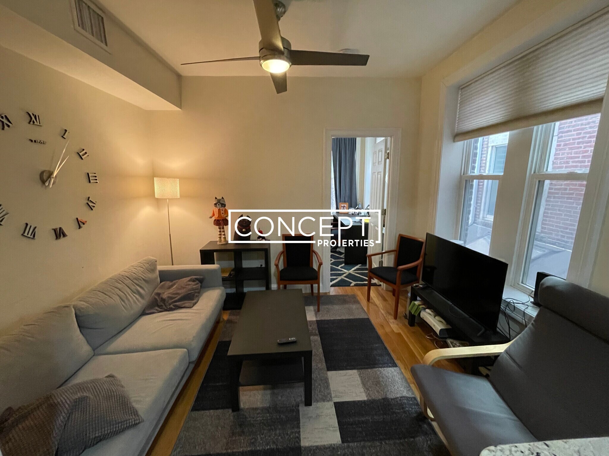 Building Photo - 1029 Tremont St