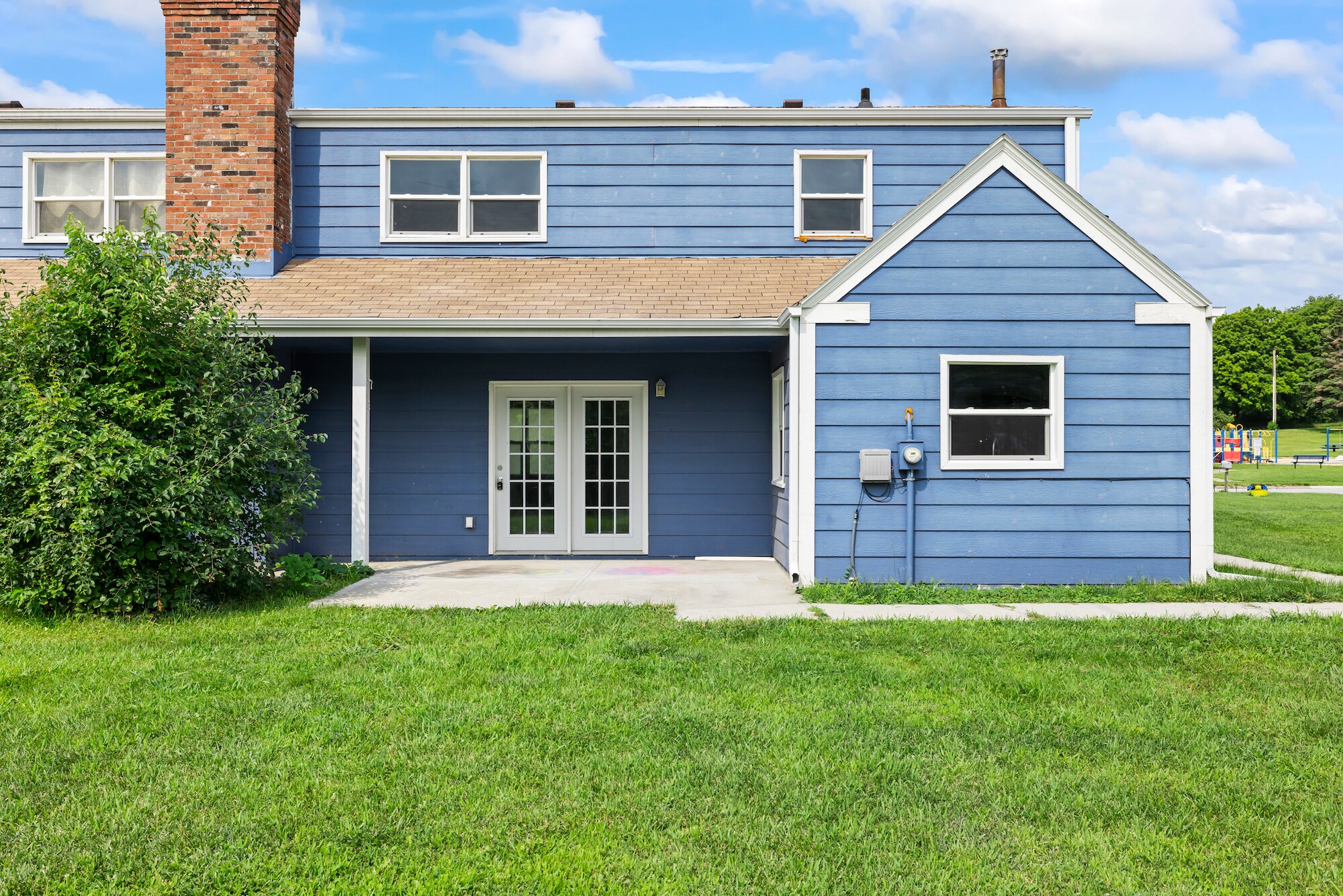 Exterior - 6527 N 65th St
