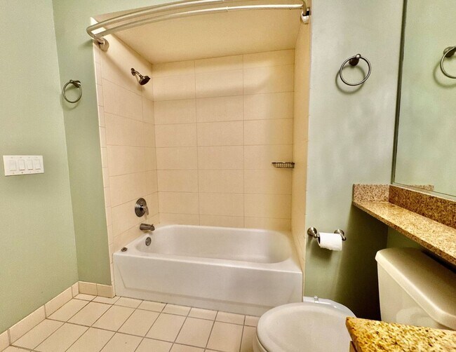 Building Photo - Corner Light. City Energy. Zero Compromise.