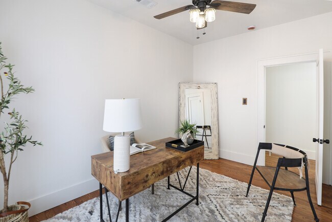 Building Photo - 1407 W Louisiana St