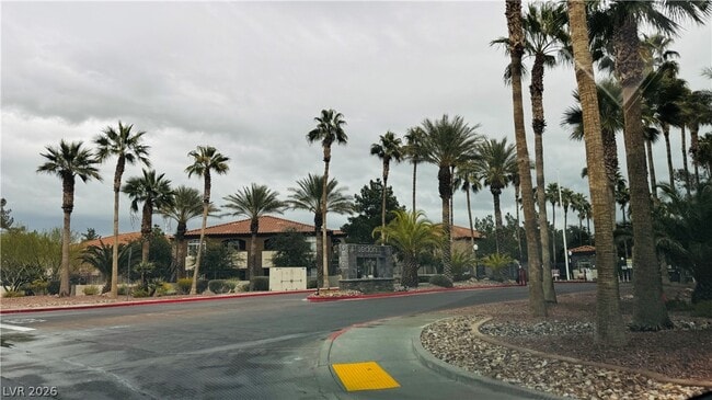 Building Photo - 9000 S Las Vegas Blvd