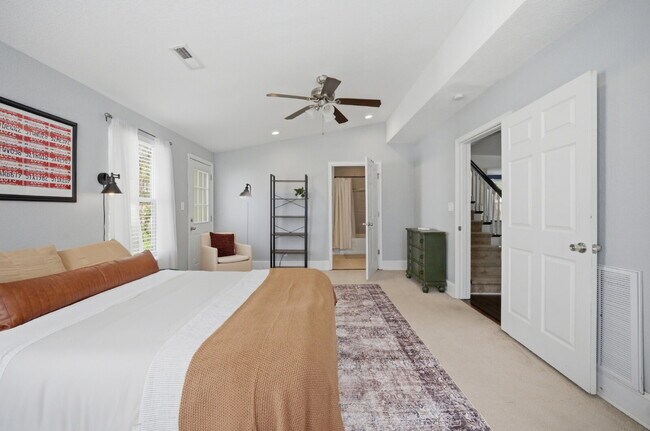 Building Photo - The Norfolk Nomad Spacious 4BR Near Downtown, ODU