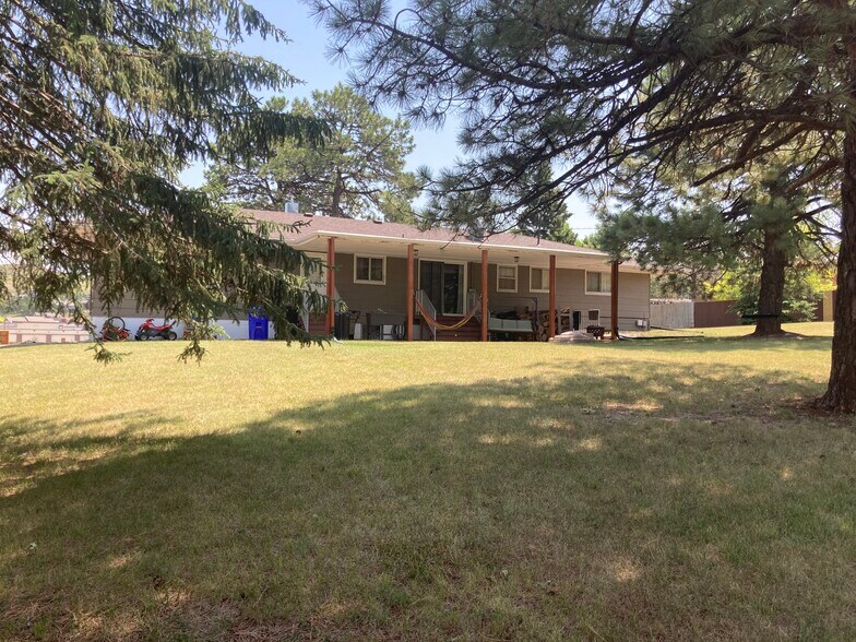 Building Photo - 5575 Sheridan Lake Rd
