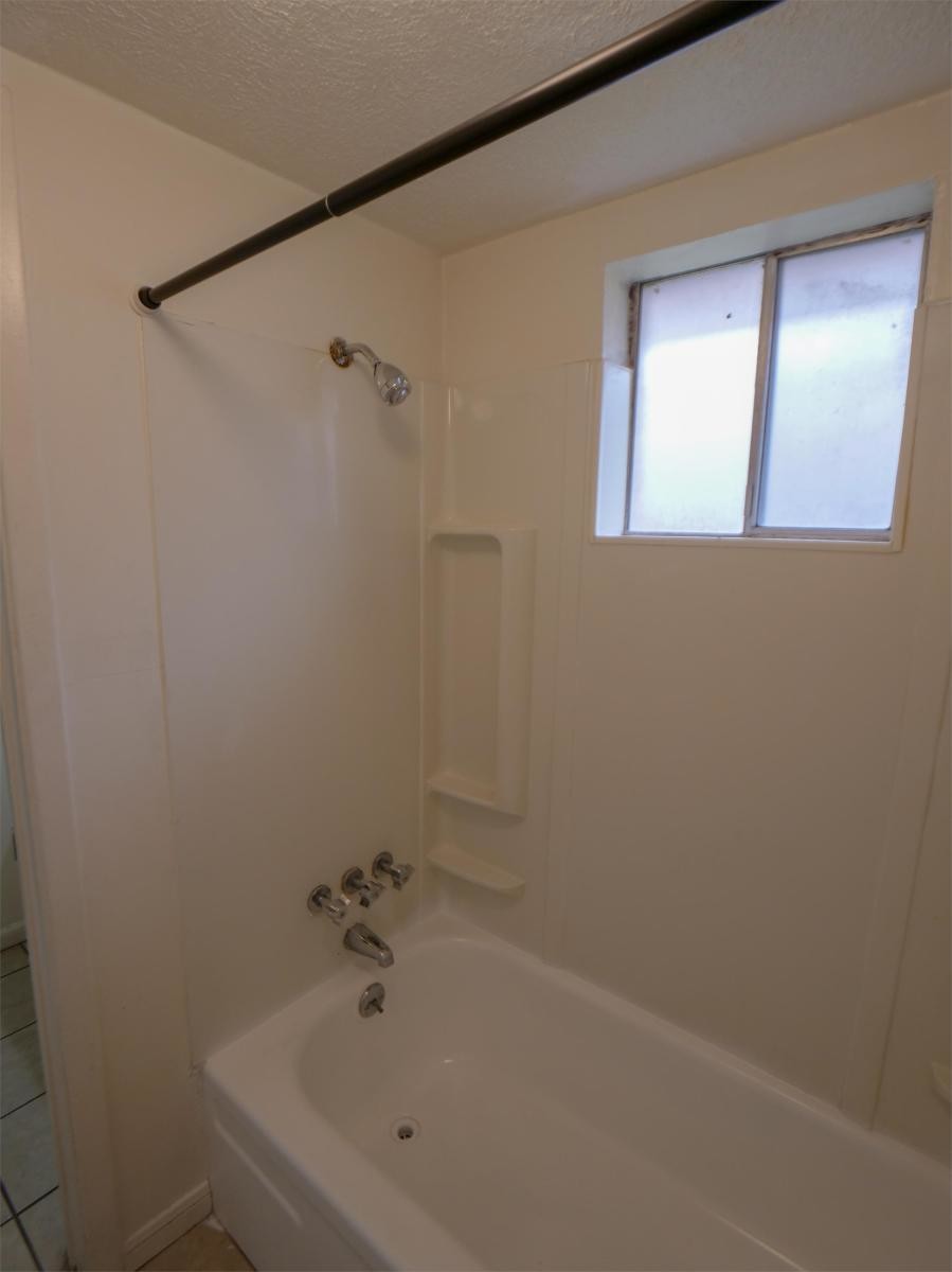 Shower - 303 Hardy Ave