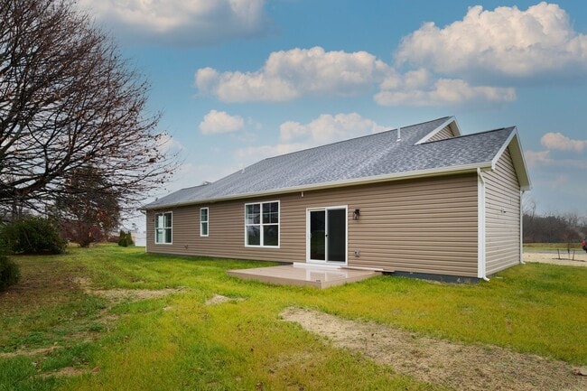 Building Photo - Now Available for Rent – Newly Built Ranch Home in The Horizon