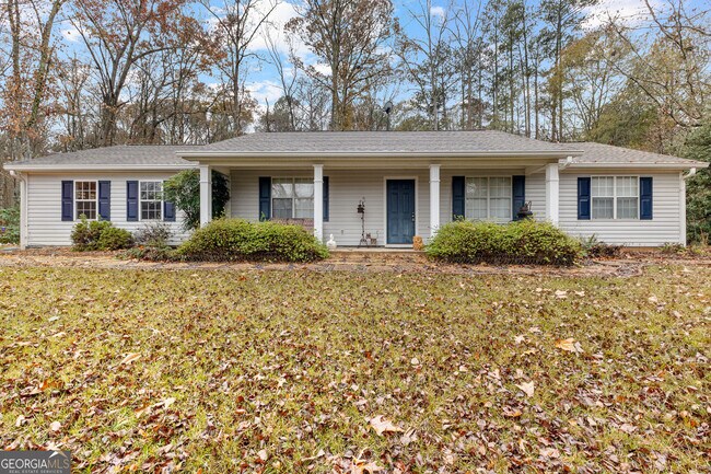 Primary Photo - 3957 Tommy Lee Cook Rd