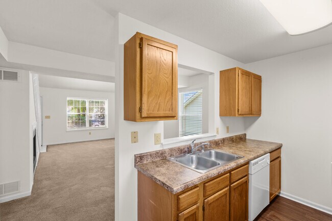 Building Photo - 3517 Prescott Dr