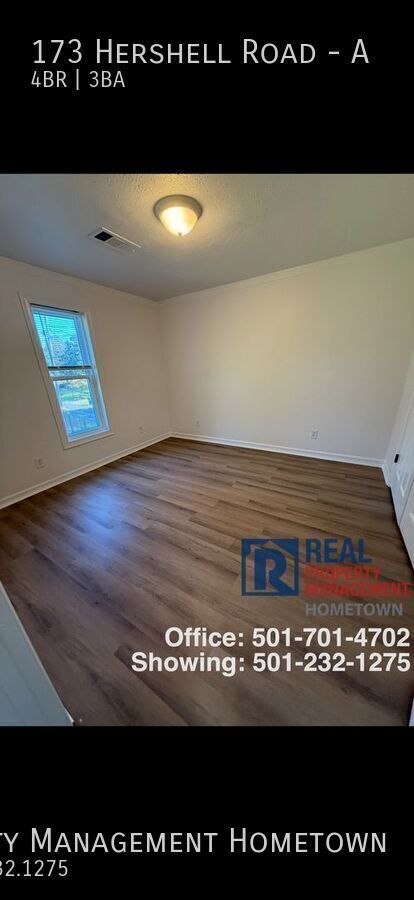 Building Photo - 173 Hershell Rd