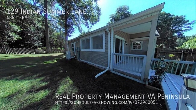 Building Photo - 129 Indian Summer Ln