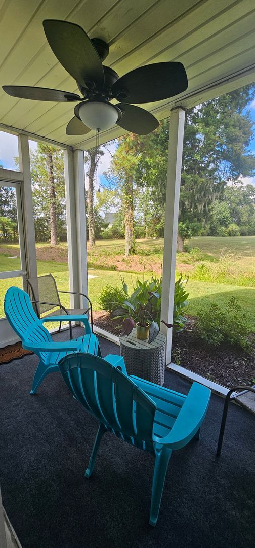 Building Photo - -First-Floor End-Unit | Fully Furnished 2B...