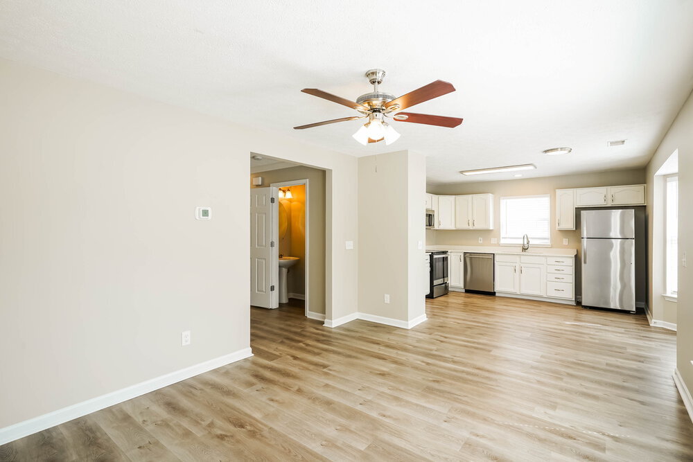 Building Photo - 2608 River Meade Way