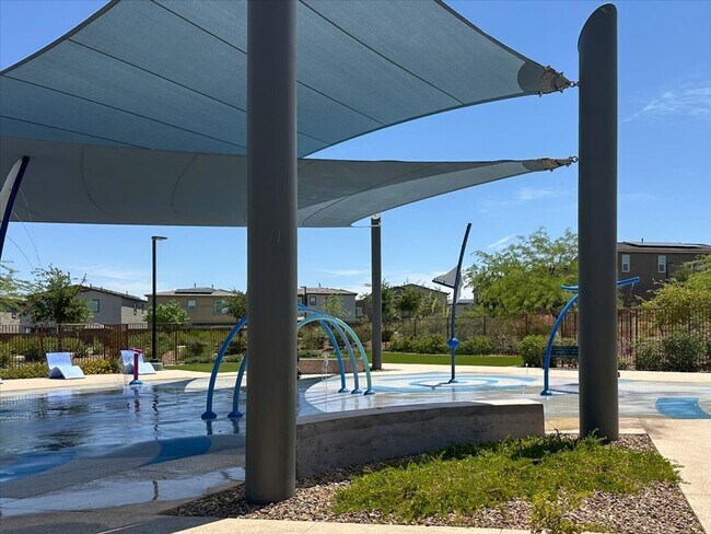 Building Photo - Beautiful home in Henderson built by Lennar