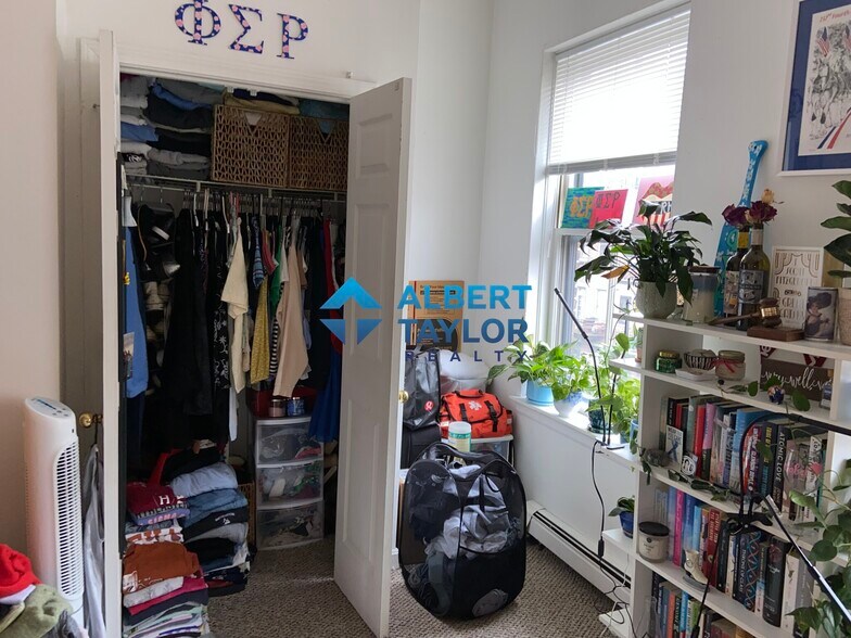 Building Photo - 486 Massachusetts Ave