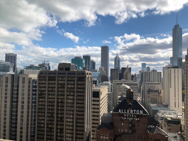 Building Photo - 777 N Michigan Ave