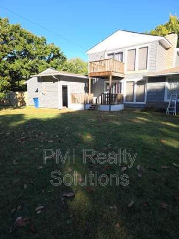 Building Photo - 4506 E 38th Pl