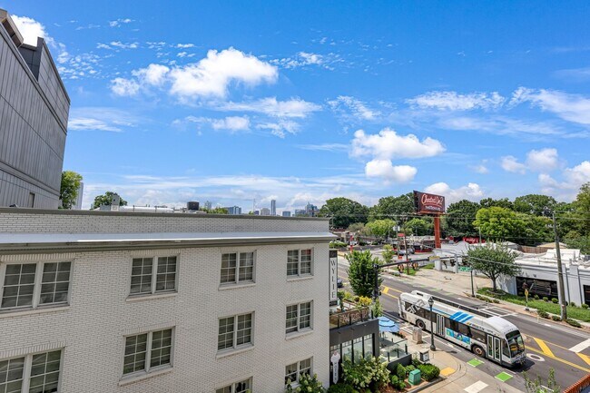Building Photo - 567 Ponce De Leon Ave NE