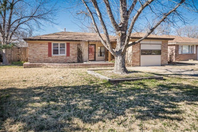 Primary Photo - 3312 Patterson