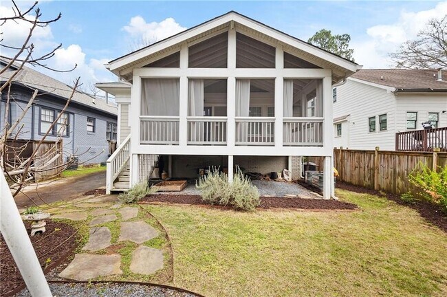 Building Photo - 193 Feld Ave