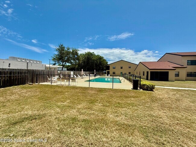 Building Photo - 5650 N Banana River Blvd