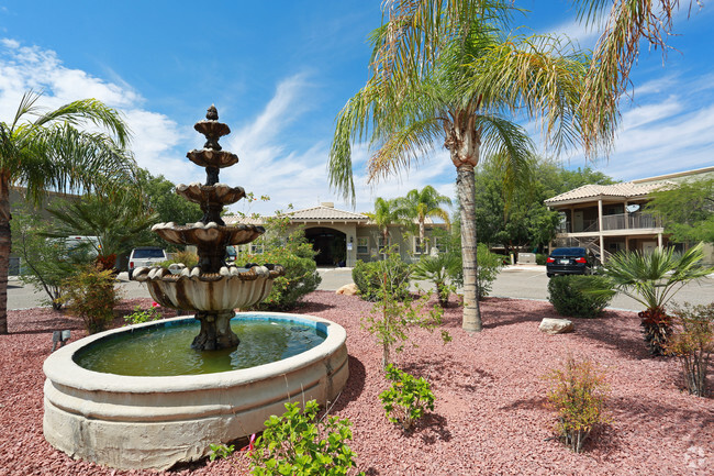 Le Mirage Apartments  Tucson, AZ  Apartment Finder