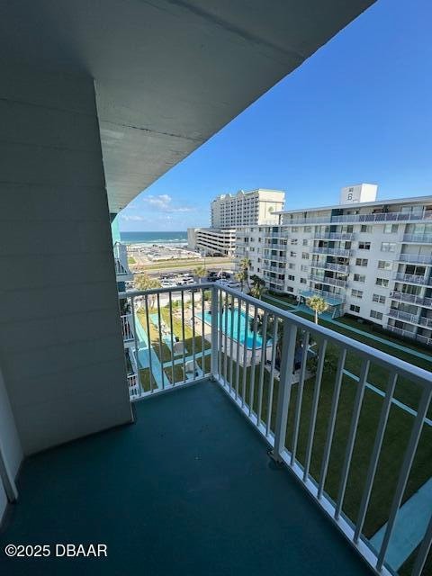 Building Photo - 2727 N Atlantic Ave