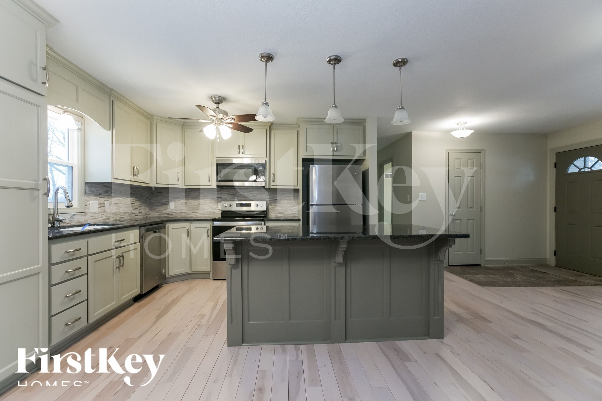 Building Photo - 16512 Greenwald Dr