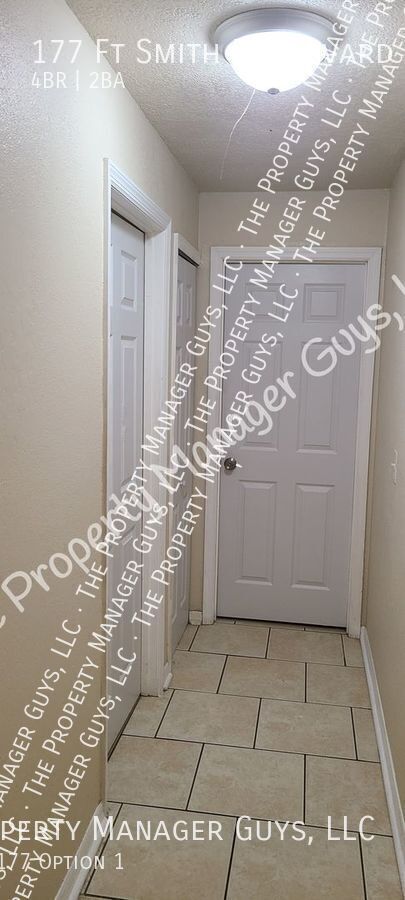 Building Photo - 177 Fort Smith Blvd