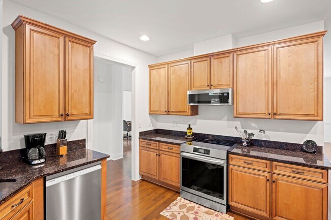 Building Photo - 541 Welsh Partridge Cir