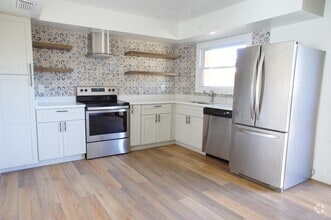 Building Photo - 3827 S Mill Ave