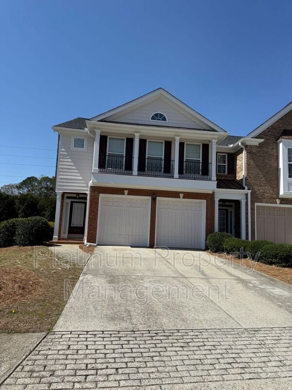 Building Photo - 2614 Gadsen Walk NW