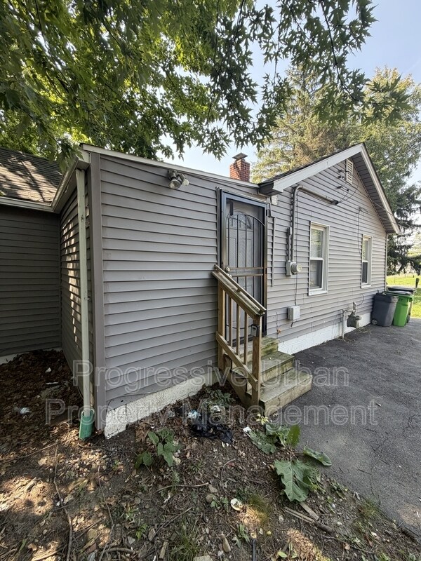 Building Photo - 4655 Osborn Rd